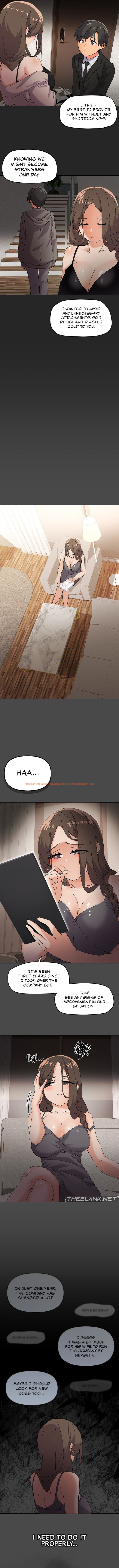 Read Hentai Image 4 ce1d8 in comic What’s Wrong With This family? - Chapter 4 - hentaitnt.net