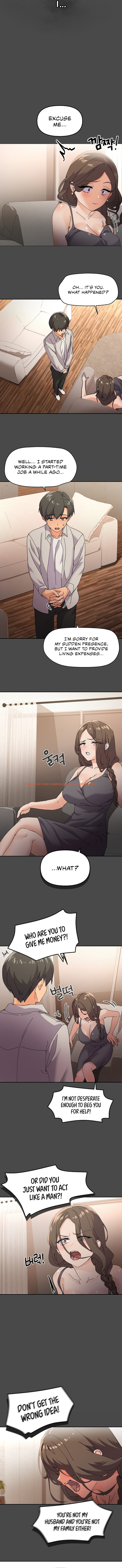 Read Hentai Image 5 ce1d8 in comic What’s Wrong With This family? - Chapter 4 - hentaitnt.net