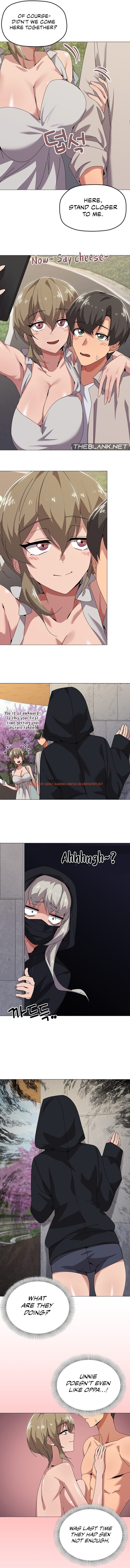 Read Hentai Image 6 afee5 in comic What’s Wrong With This family? - Chapter 40 - hentaitnt.net