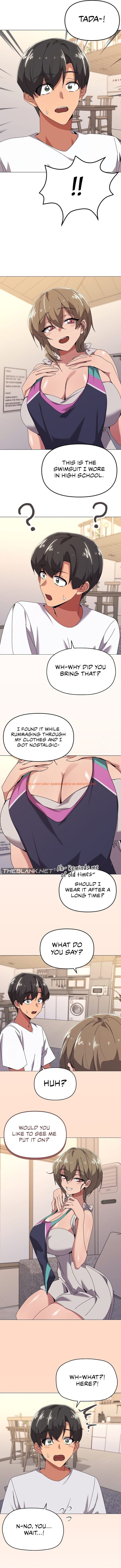 Read Hentai Image 7 a881d in comic What’s Wrong With This family? - Chapter 41 - hentaitnt.net