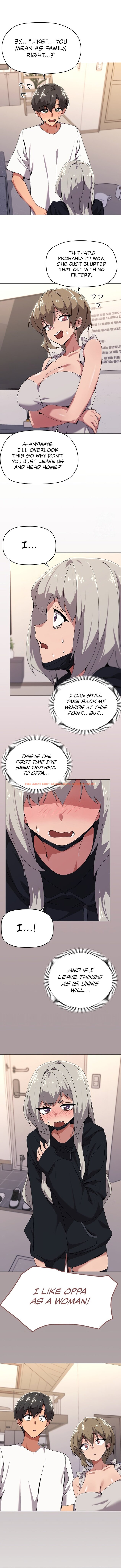 Read Hentai Image 2 37c77 in comic What’s Wrong With This family? - Chapter 42 - hentaitnt.net