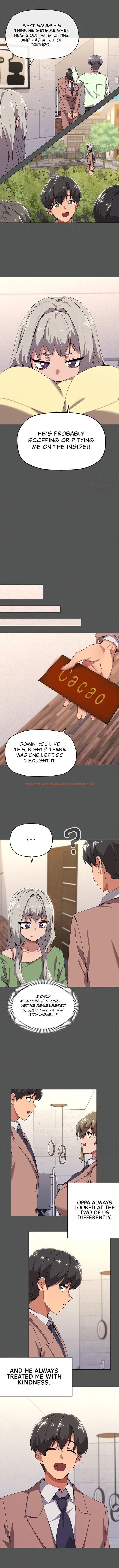 Read Hentai Image 6 37c77 in comic What’s Wrong With This family? - Chapter 42 - hentaitnt.net