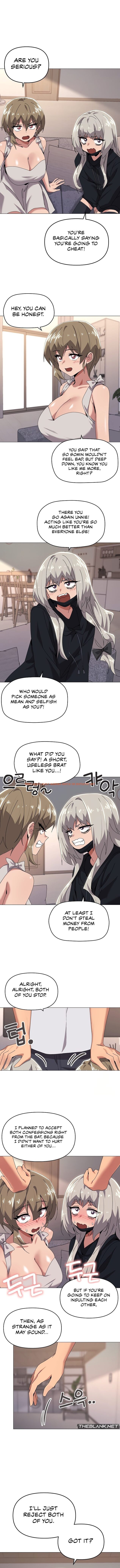 Read Hentai Image 8 95ca7 in comic What’s Wrong With This family? - Chapter 43 - hentaitnt.net