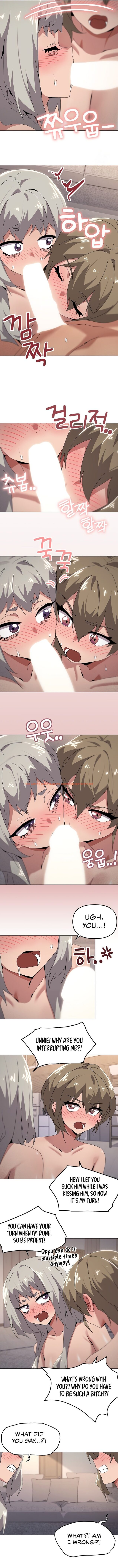 Read Hentai Image 5 c6c51 in comic What’s Wrong With This family? - Chapter 44 - hentaitnt.net