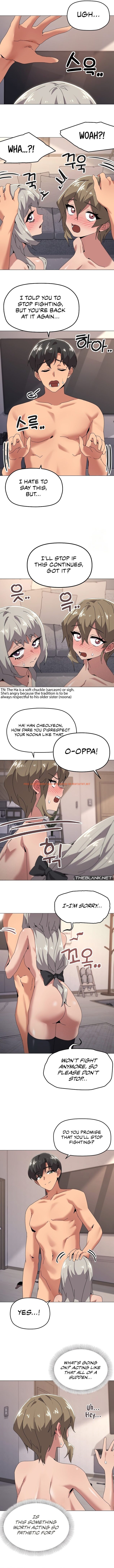 Read Hentai Image 6 c6c51 in comic What’s Wrong With This family? - Chapter 44 - hentaitnt.net