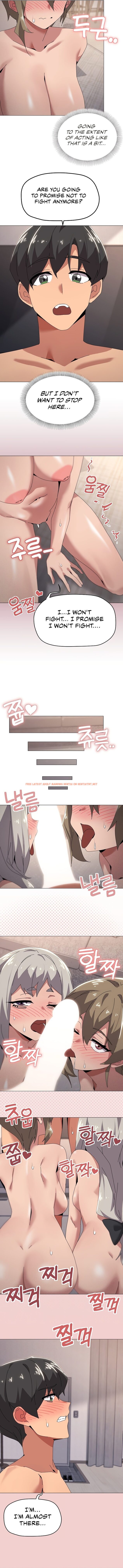 Read Hentai Image 7 c6c51 in comic What’s Wrong With This family? - Chapter 44 - hentaitnt.net