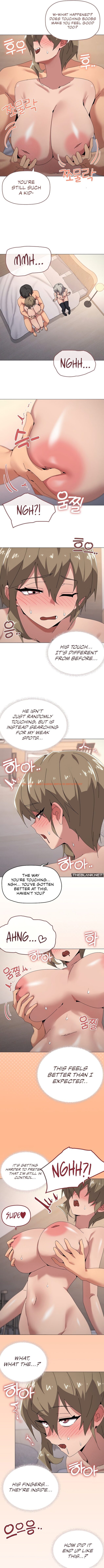 Read Hentai Image 2 572e2 in comic What’s Wrong With This family? - Chapter 45 - hentaitnt.net