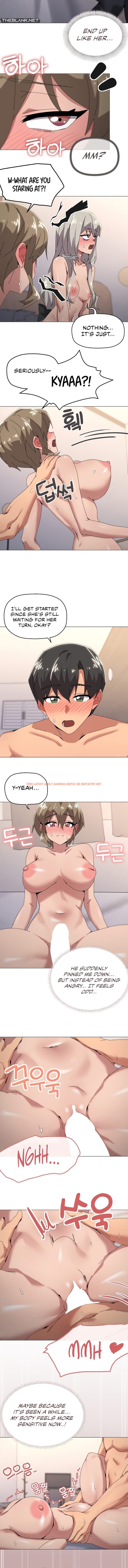 Read Hentai Image 4 572e2 in comic What’s Wrong With This family? - Chapter 45 - hentaitnt.net