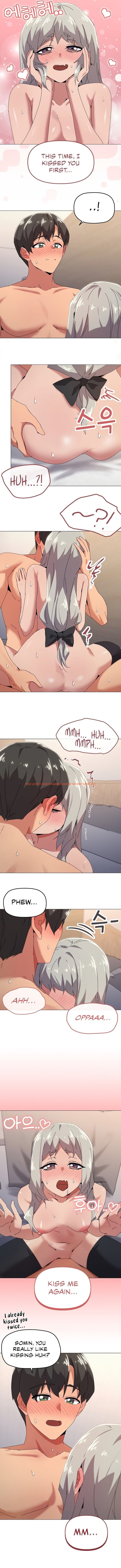 Read Hentai Image 5 b48d0 in comic What’s Wrong With This family? - Chapter 46 - hentaitnt.net