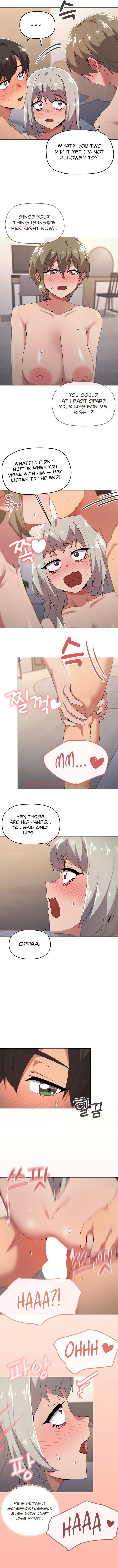 Read Hentai Image 8 b48d0 in comic What’s Wrong With This family? - Chapter 46 - hentaitnt.net