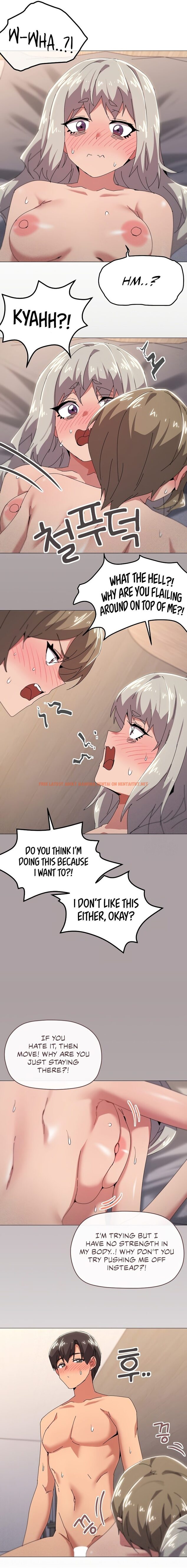 Read Hentai Image 3 7cf18 in comic What’s Wrong With This family? - Chapter 47 - hentaitnt.net