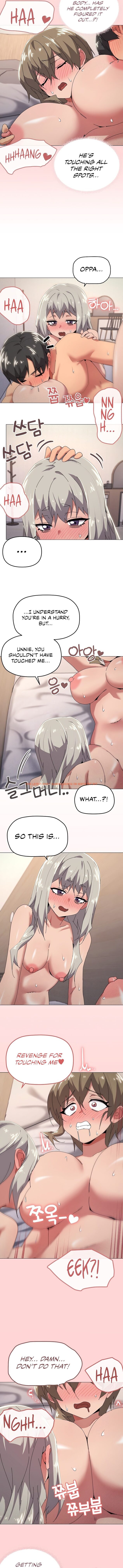 Read Hentai Image 8 61791 in comic What’s Wrong With This family? - Chapter 48 - hentaitnt.net