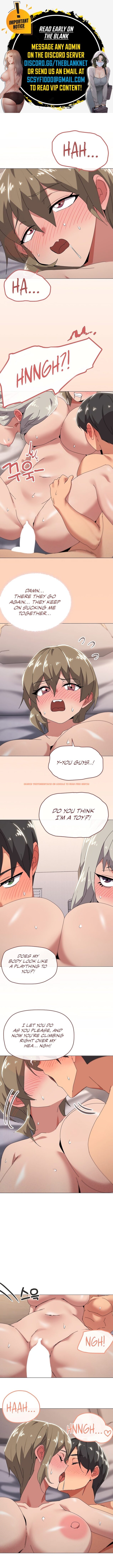 Read Hentai Image 1 666d8 in comic What’s Wrong With This family? - Chapter 49 - hentaitnt.net