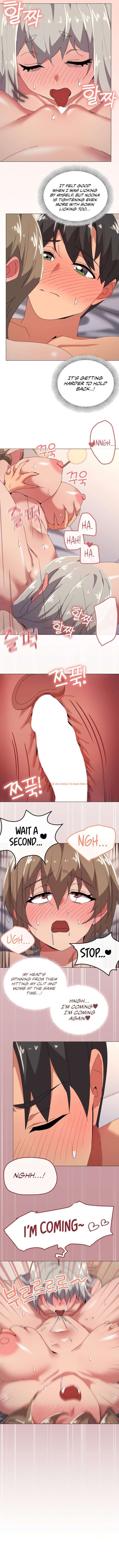 Read Hentai Image 3 666d8 in comic What’s Wrong With This family? - Chapter 49 - hentaitnt.net