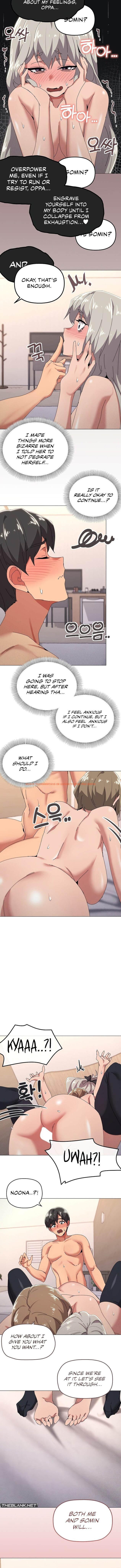Read Hentai Image 5 666d8 in comic What’s Wrong With This family? - Chapter 49 - hentaitnt.net