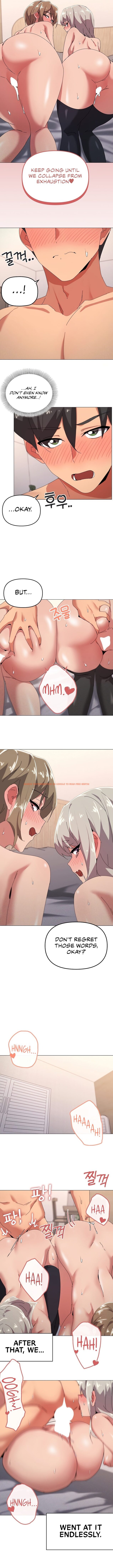 Read Hentai Image 6 666d8 in comic What’s Wrong With This family? - Chapter 49 - hentaitnt.net