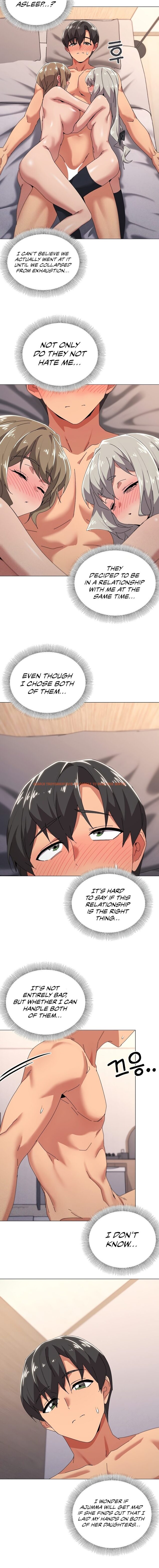 Read Hentai Image 8 666d8 in comic What’s Wrong With This family? - Chapter 49 - hentaitnt.net