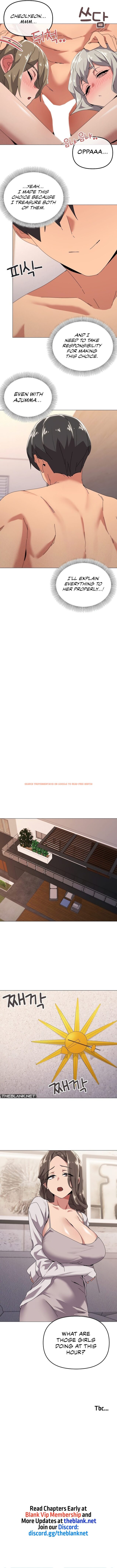 Read Hentai Image 9 666d8 in comic What’s Wrong With This family? - Chapter 49 - hentaitnt.net