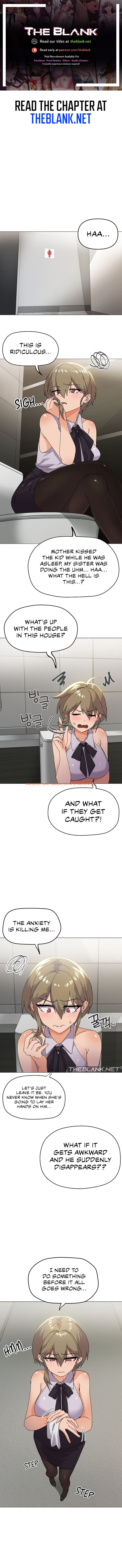 Read Hentai Image 1 46306 in comic What’s Wrong With This family? - Chapter 5 - hentaitnt.net