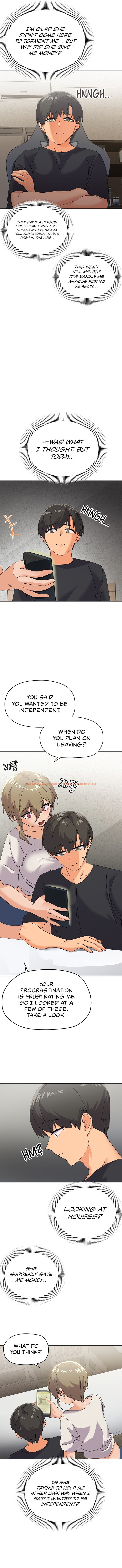 Read Hentai Image 5 46306 in comic What’s Wrong With This family? - Chapter 5 - hentaitnt.net