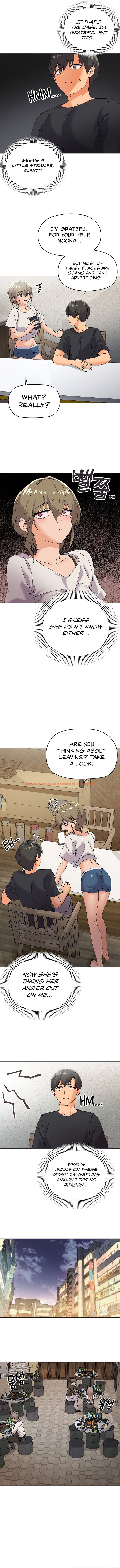 Read Hentai Image 6 46306 in comic What’s Wrong With This family? - Chapter 5 - hentaitnt.net