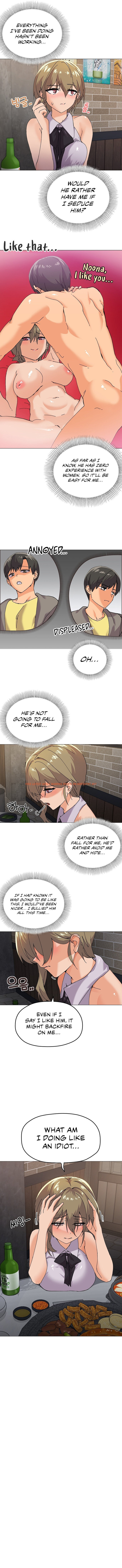 Read Hentai Image 8 46306 in comic What’s Wrong With This family? - Chapter 5 - hentaitnt.net