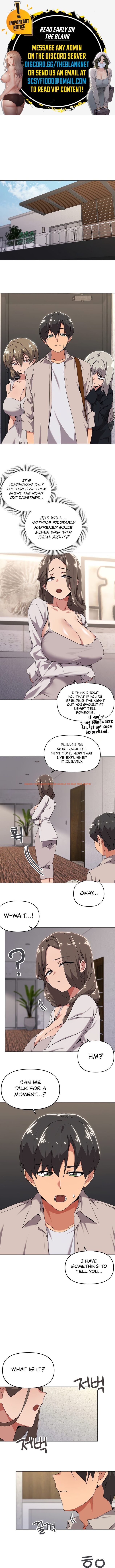 Read Hentai Image 1 49fc1 in comic What’s Wrong With This family? - Chapter 50 - hentaitnt.net