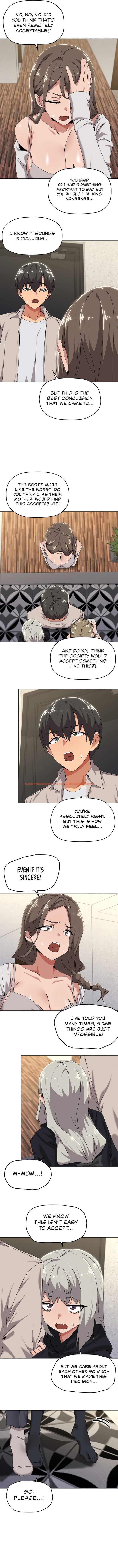 Read Hentai Image 3 49fc1 in comic What’s Wrong With This family? - Chapter 50 - hentaitnt.net