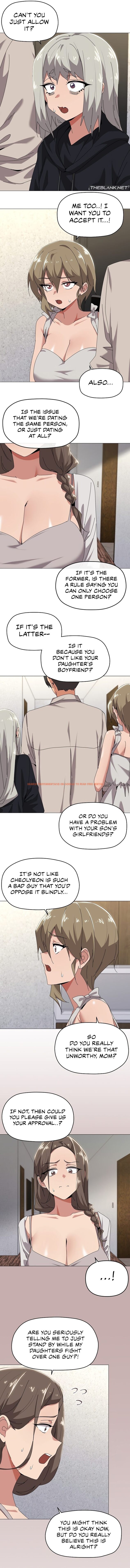 Read Hentai Image 4 49fc1 in comic What’s Wrong With This family? - Chapter 50 - hentaitnt.net