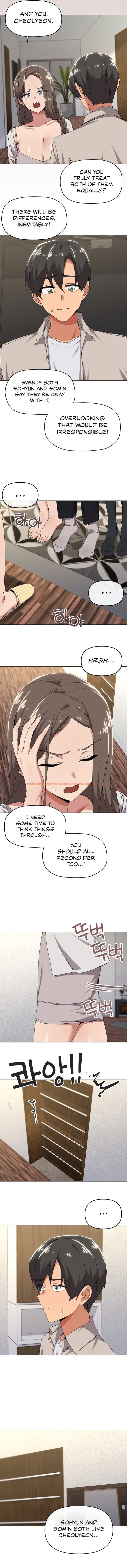 Read Hentai Image 5 49fc1 in comic What’s Wrong With This family? - Chapter 50 - hentaitnt.net