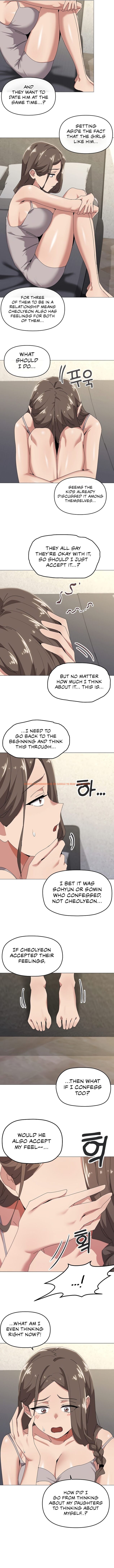 Read Hentai Image 6 49fc1 in comic What’s Wrong With This family? - Chapter 50 - hentaitnt.net