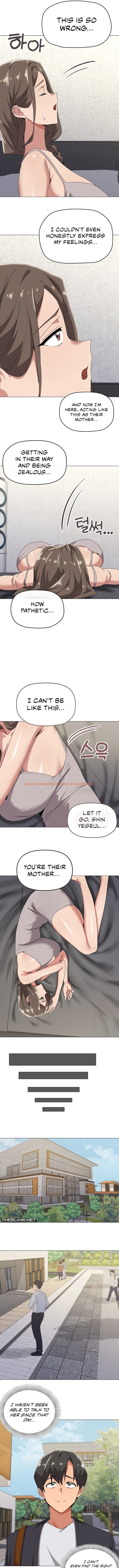 Read Hentai Image 7 49fc1 in comic What’s Wrong With This family? - Chapter 50 - hentaitnt.net