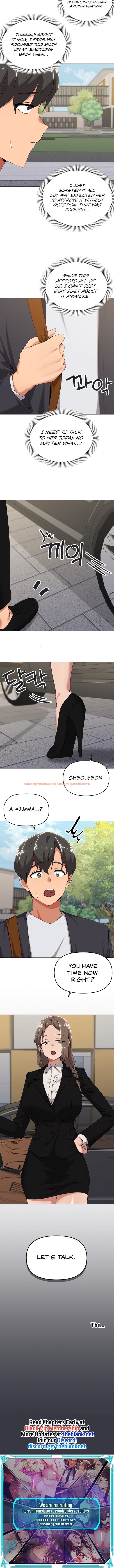 Read Hentai Image 8 49fc1 in comic What’s Wrong With This family? - Chapter 50 - hentaitnt.net