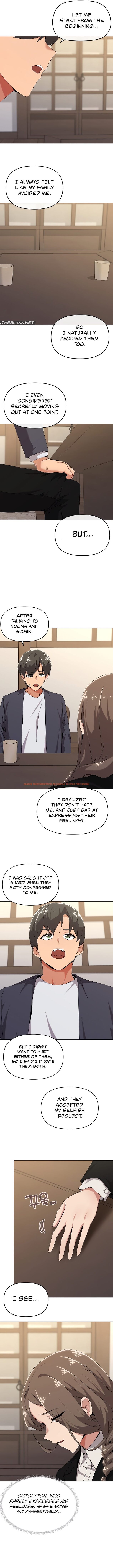Read Hentai Image 2 d766a in comic What’s Wrong With This family? - Chapter 51 - hentaitnt.net