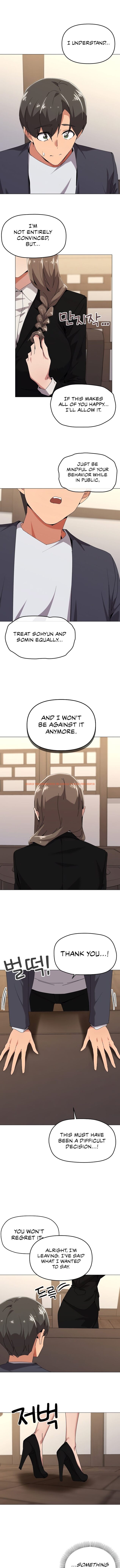 Read Hentai Image 3 d766a in comic What’s Wrong With This family? - Chapter 51 - hentaitnt.net