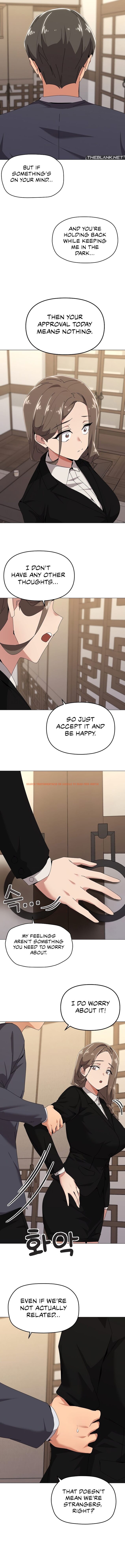 Read Hentai Image 5 d766a in comic What’s Wrong With This family? - Chapter 51 - hentaitnt.net