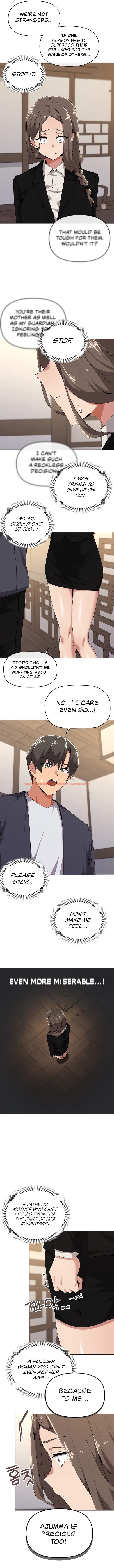 Read Hentai Image 6 d766a in comic What’s Wrong With This family? - Chapter 51 - hentaitnt.net