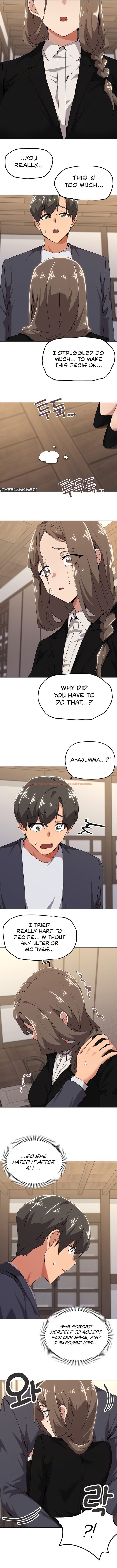 Read Hentai Image 7 d766a in comic What’s Wrong With This family? - Chapter 51 - hentaitnt.net