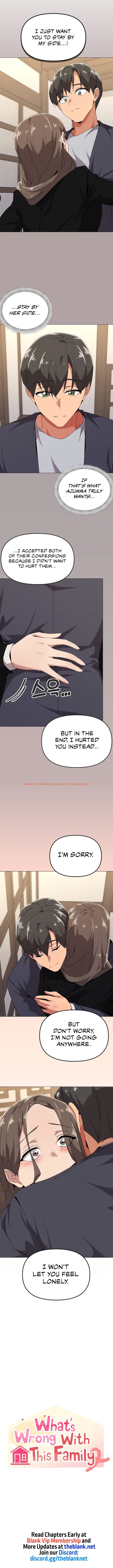 Read Hentai Image 9 d766a in comic What’s Wrong With This family? - Chapter 51 - hentaitnt.net