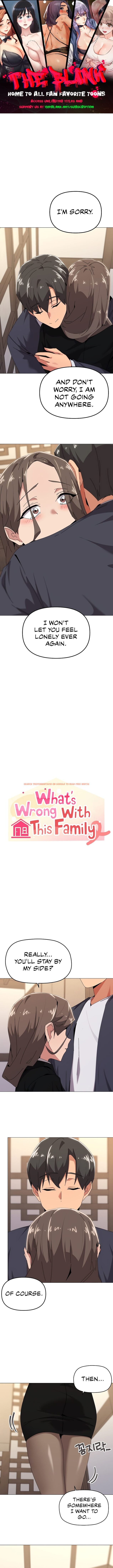Read Hentai Image 1 66974 in comic What’s Wrong With This family? - Chapter 52 - hentaitnt.net