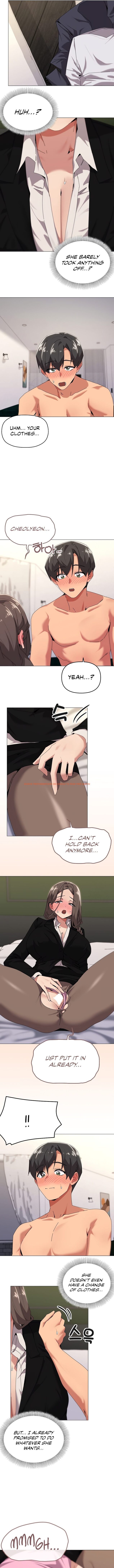 Read Hentai Image 5 66974 in comic What’s Wrong With This family? - Chapter 52 - hentaitnt.net