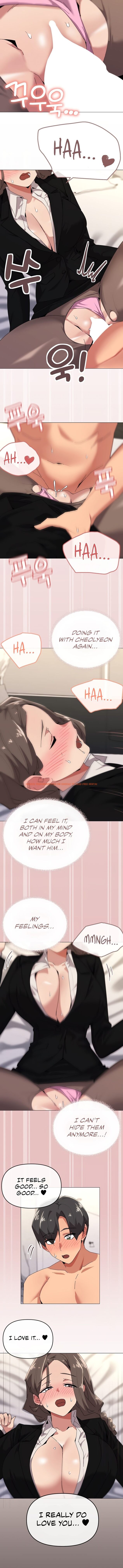 Read Hentai Image 6 66974 in comic What’s Wrong With This family? - Chapter 52 - hentaitnt.net