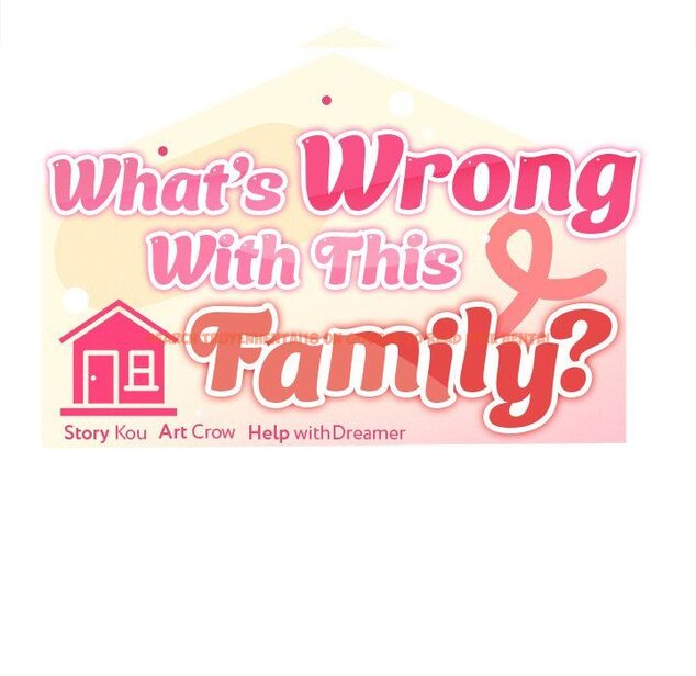 Read Hentai Image 40 fc975 in comic What’s Wrong With This family? - Chapter 53 - hentaitnt.net