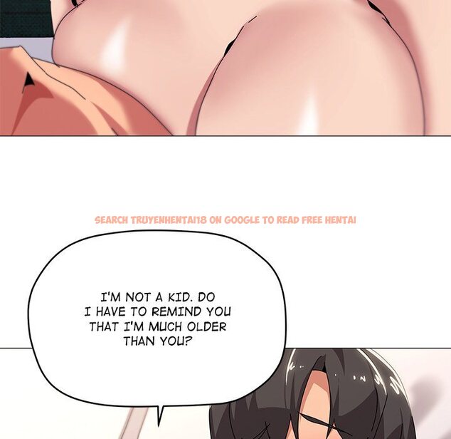 Read Hentai Image 35 d0dd8 in comic What’s Wrong With This family? - Chapter 54 - hentaitnt.net