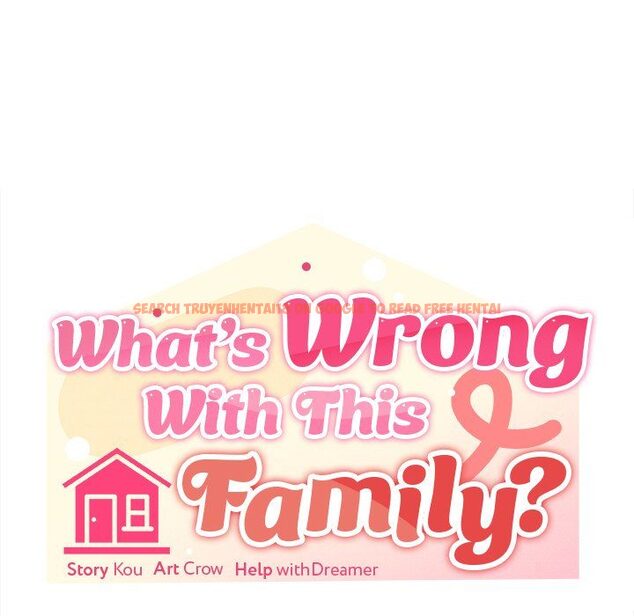 Read Hentai Image 24 eb14f in comic What’s Wrong With This family? - Chapter 55 - hentaitnt.net