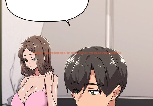 Read Hentai Image 3 eb14f in comic What’s Wrong With This family? - Chapter 55 - hentaitnt.net