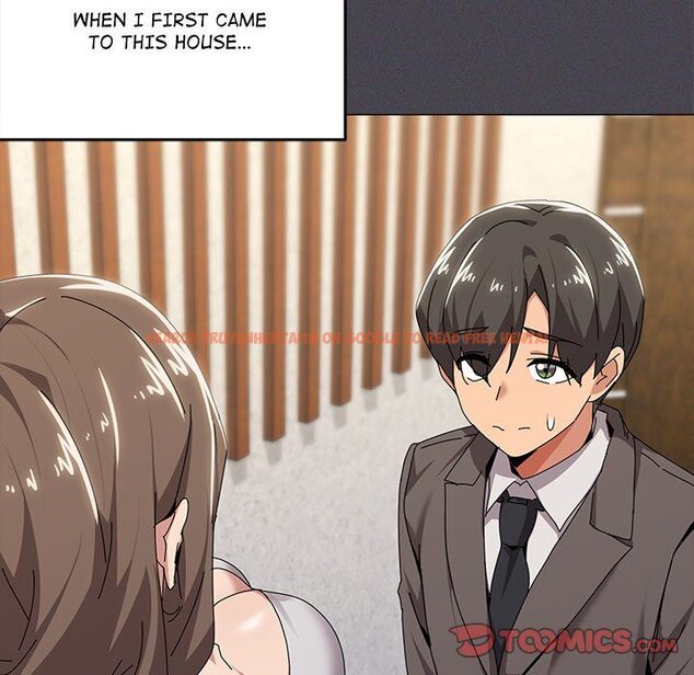 Read Hentai Image 32 eb14f in comic What’s Wrong With This family? - Chapter 55 - hentaitnt.net