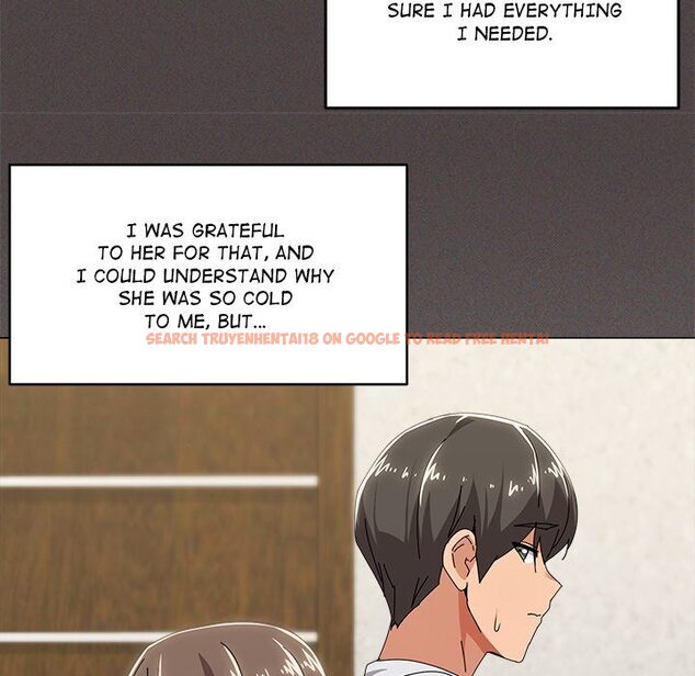 Read Hentai Image 40 eb14f in comic What’s Wrong With This family? - Chapter 55 - hentaitnt.net