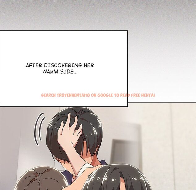 Read Hentai Image 42 eb14f in comic What’s Wrong With This family? - Chapter 55 - hentaitnt.net