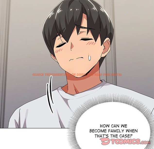 Read Hentai Image 50 eb14f in comic What’s Wrong With This family? - Chapter 55 - hentaitnt.net